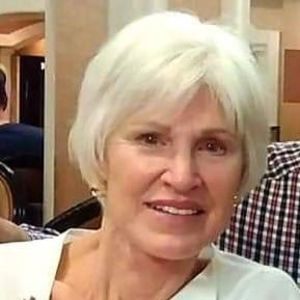 Meet your Posher, Linda